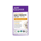 New Chapter Bone Strength Take Care Tiny Tabs 120 Count