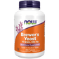 Now Foods Brewer's Yeast 650 mg 200 Tablets - 2410