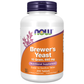 Now Foods Brewer's Yeast 650 mg 200 Tablets - 2410