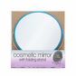 Magnifying Cosmetic Mirror - with folding Stand