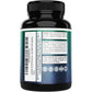 Sea Moss Capsules with Raw Bladderwrack (150 Capsules)