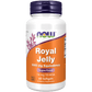 Now Foods Royal Jelly 1,000 mg 60 Softgels - 2560