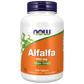 Now Foods Alfalfa 650 mg 250 Tablets - 2620
