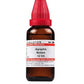 Dr. Willmar Schwabe India Agraphis Nutans Dilution