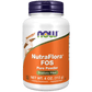 Now Foods NutraFlora FOS 4oz - 2942