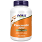 Now Foods Pancreatin 2000 250 Capsules - 2946