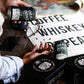 Custom Barrel Aged Coffee Box