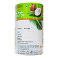 Patanjali Organic Virgin Coconut Oil Jar