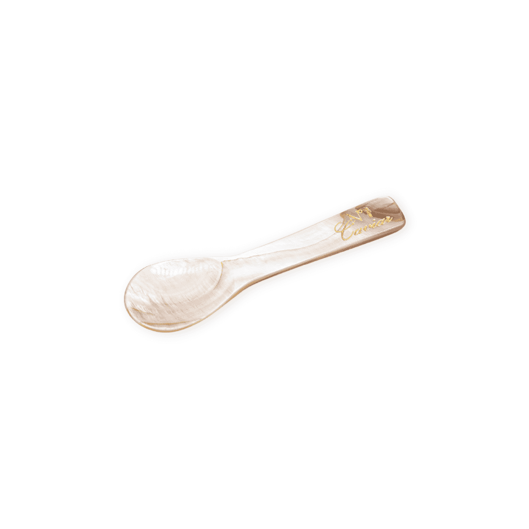 Pink Mother of Pearl (Small)