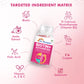 Dr. Morepen Biotin+ Advanced Tablets & DR. Morepen Marine Collagen Powder with Glutathione, Hyaluronic Acid, Resveratrol & Biotin Lemon Lime Flavour - Combo