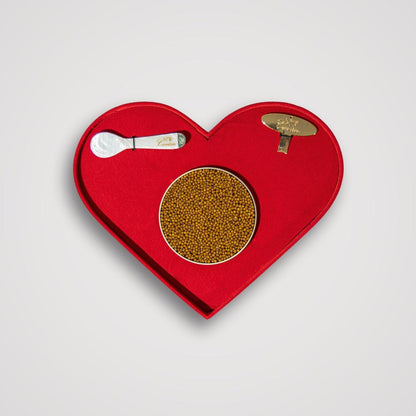 Love Caviar Set