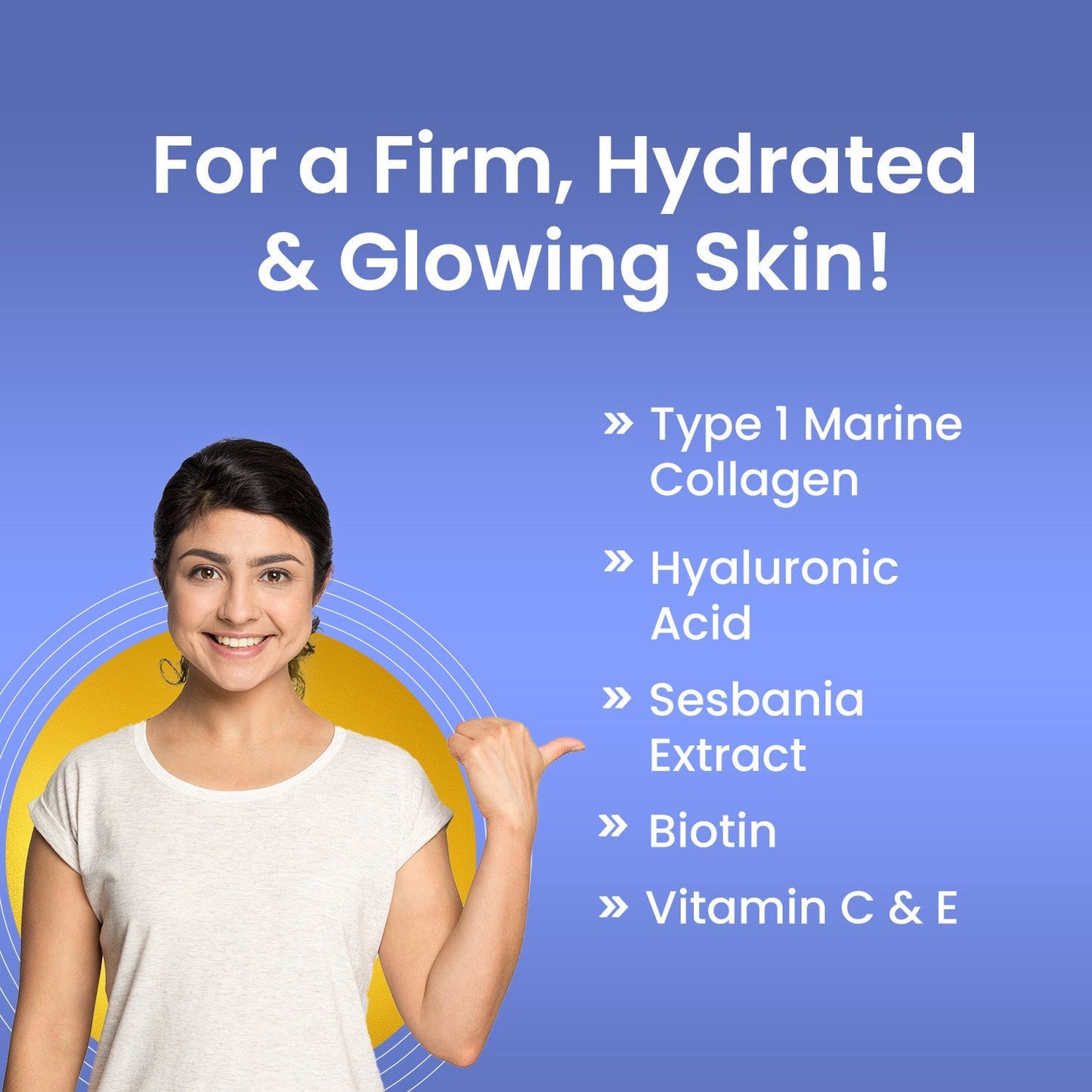 Dr Morpen Marine Skin Collagen