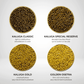 Number One Caviar Starter Set
