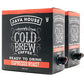 Cold Brew On Tap