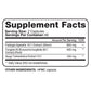 Nutrivein Premium Fadogia Agrestis and Tongkat Ali Supplement with Turkesterone - 1100 mg - 120 Caps