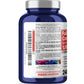 NusaPure Coral Calcium with 22 Vitamins & Minerals, Non- GMO - 1000 mg - 240 Caps