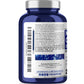 NusaPure Magnesium Citrate 833mg - 200 Veggie Capsules (Vegetarian, Non-GMO, Vegan)