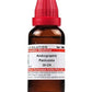 Dr. Willmar Schwabe India Andrographis Paniculata Dilution