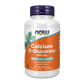 Now Foods Calcium D-Glucarate 500 mg 90 Vcaps - 3097