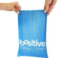 100% Certified Home Compostable Dog Poop Bags - ASTM D6400 & AS 5810 Compliant Dog Waste Bags, 240 bags, 16 rolls, unscented