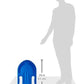 Poolmaster Advanced Kickboard Swim Trainer and Swim Aid