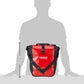 Ortlieb Sport-Roller Classic QL2.1 Panniers (Pair) RED-Black #F6302