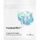 ThorneVet Longevity Supplement for Dogs & Cats - Powder Formula to Support Healthy Aging, Inflammation Balance, and Cellular Vitality – 90 Scoops