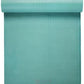 Gaiam Essentials Thick Yoga Mat Fitness & Exercise Mat with Easy-Cinch Yoga Mat Carrier Strap, 72"L x 24"W x 2/5 Inch Thick
