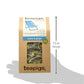 teapigs Herbal Tea Bags Made With Whole Leaves Pack of Tea bags, Ginger Lemon, 50 Count