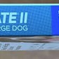 TevraPet Activate II Flea and Tick Prevention for Dogs | 4 Count | Extra Large Dogs 55+ lbs | Topical Drops | 4 Months Flea Treatment