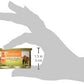Instinct Original Pate Wet Cat Food, Grain Free Recipe - Real Salmon, 3 oz. Cans (Pack of 24)