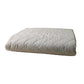 Microfiber Quilted Massage Blankets by NRG - Massage Table Blankets - Color Ocean - 60" x 84" - 100% Microfiber, Double Brushed - Ultra Soft, Warm & Comfortable - Machine Washable