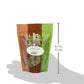 English Tea Store Loose Leaf, Georgia Peach Rooibos Caffeine Free Tea Pouches - 4oz, 4 Ounce (Pack of 2)