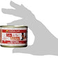Weruva Cats in The Kitchen, Two Tu Tango with Sardine, Tuna & Turkey Au Jus Cat Food, 6oz Can (Pack of 24)