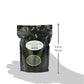 Steamed Darjeeling Green Tea - 4oz | Second Flush Orthodox Loose Leaf Tea Pouches | Muscatel Flavor | 100% Steamed Green Tea | From Darjeeling Hills | Fresh Packaged Herbal Tea Leaves