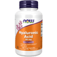 Now Foods Hyaluronic Acid with MSM 120 Vcaps - 3157