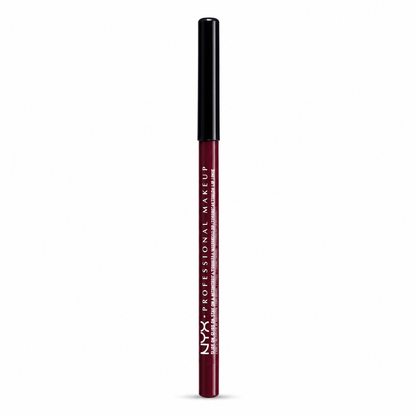 Slide On Waterproof Lip Pencil