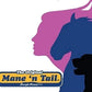 Mane 'n Tail Ultimate Gloss Combo Set for The Ultimate Long Lasting Shine