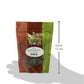 Gyokuro Japanese Green Tea Loose Leaf | Premium Shade-Grown Steamed Green Tea from Japan | Smooth Umami Flavor | Tender Handpicked Spring Leaves | 4oz Resealable Freshness Pouch