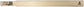 Prise | Solid Hockey Wood Stick Extention That fits All Composite Hockey Sticks. You can Extend Your Stick up to 12 inches. Very Robust, The tip is Made of Hardwood and Handmade.