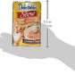 "Hartz Delectables Stew Senior Lickable Wet Cat Treats, Chicken & Tuna 1.4 Ounce (Pack of 12)"