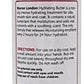 Warren London - Hydrating Butter For Dogs Skin & Coat,8 Oz,Pomegranate & Acai
