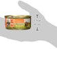 Instinct Original Grain Free Real Salmon Recipe Natural Wet Canned Cat Food by Nature's Variety, 5.5 oz. Cans (Case of 12)