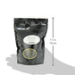 English Tea Store Tangiers Lemon Flavored White Tea Loose Leaf - 2oz | Light and Brisk White Tea with Fresh Lemon Flavor | Elegant Citrus Tea Inspired by North Morocco