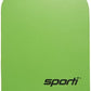 Sporti Kids Kickboard for Swim Training Lesson, Swimming Kickboard for Junior, Water Board for Kids, Swimming Training Aid