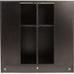 imagitarium 29 Gallon Modern Cabinet Stand