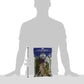 SuperMoss (23310) Moss Mix - Best Sellers, 80.75 Cubic Inch Bag (Appx. 2 Ounce)