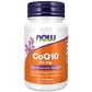 Now Foods CoQ10 50 mg 50 Softgels - 3192