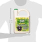 Simple Green Outdoor Odor Eliminator for Pets, Dogs, 1 gallon Refill - Ideal for Artificial Lawns & Patio, Milky White (Pack of 2)