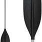 Oceansouth Premium 30"-48" Adjustable Aluminum Telescopic Paddle